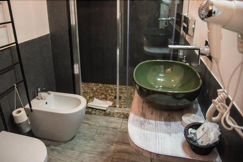 Flat 285 - Oda