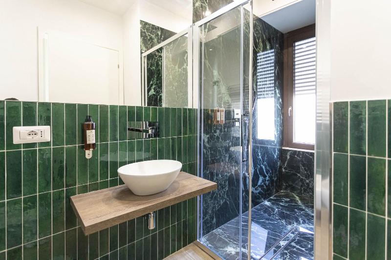 Flat 285 - Oda