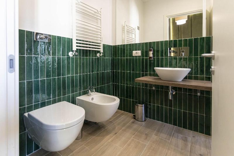 Flat 285 - Oda