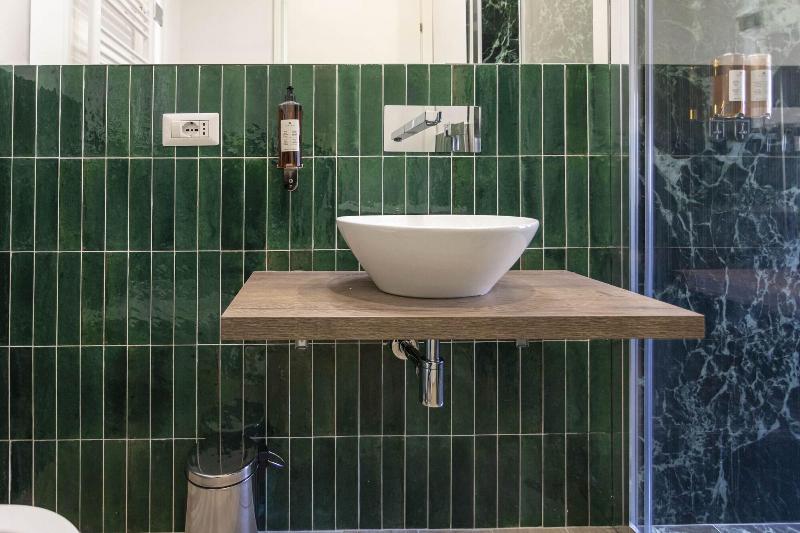 Flat 285 - Oda