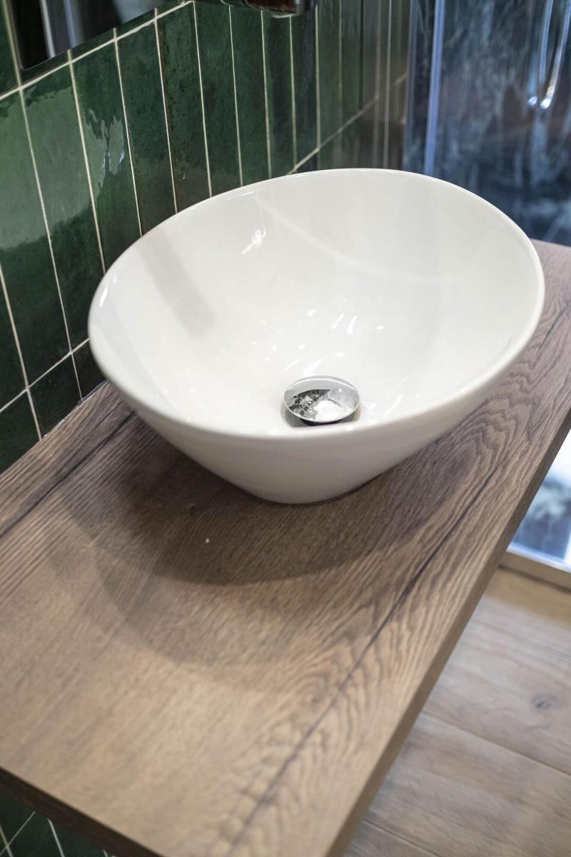 Flat 285 - Oda