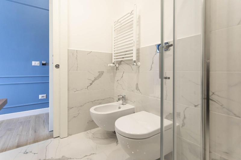 Flat 285 - Oda