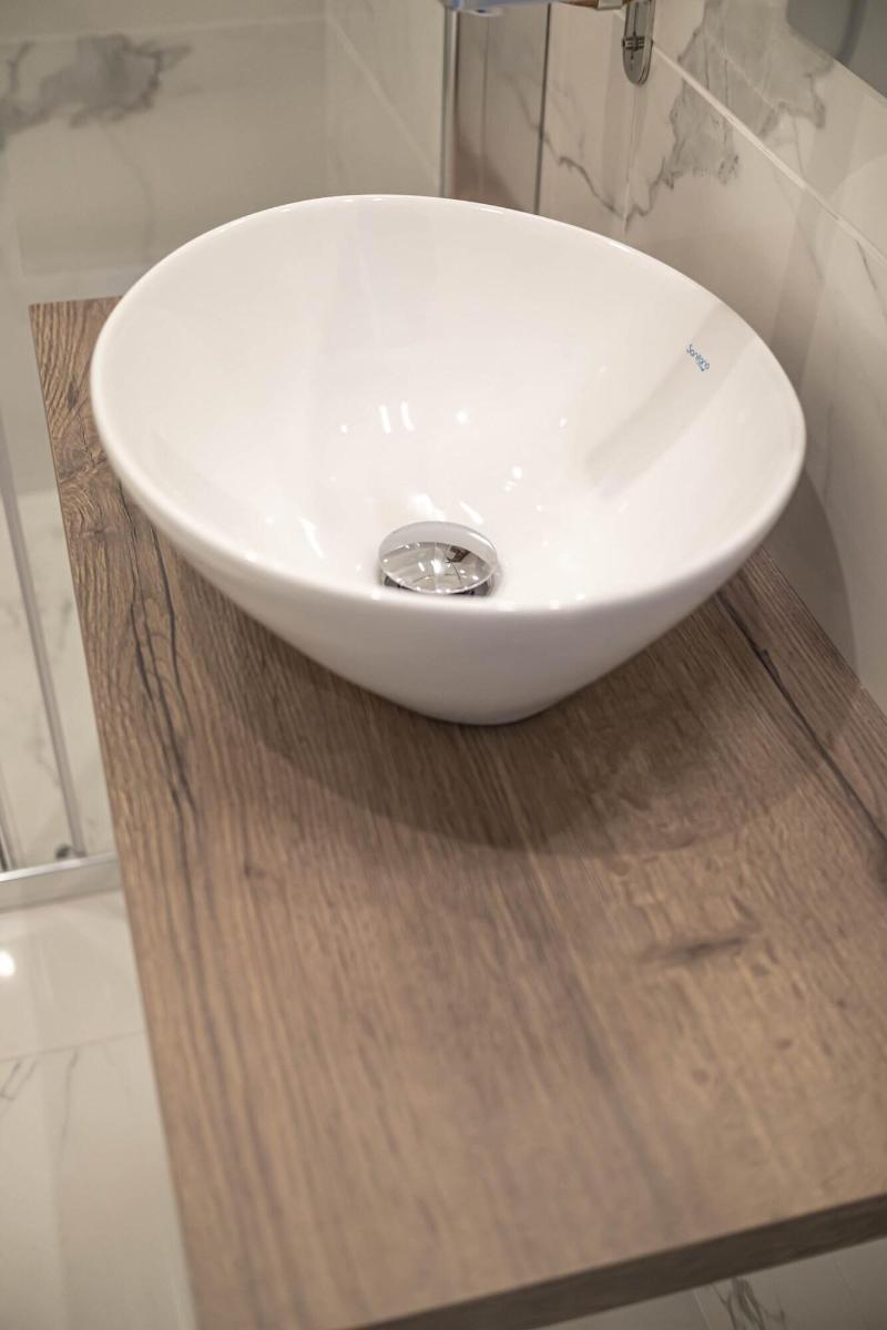 Flat 285 - Oda