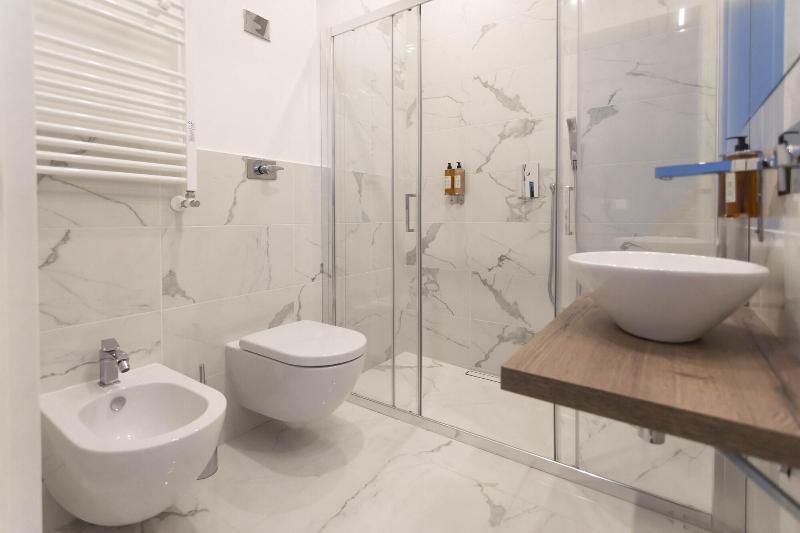 Flat 285 - Oda