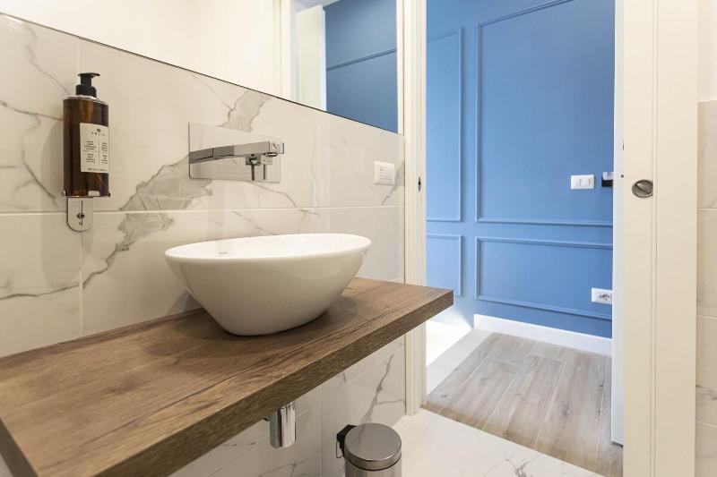 Flat 285 - Oda