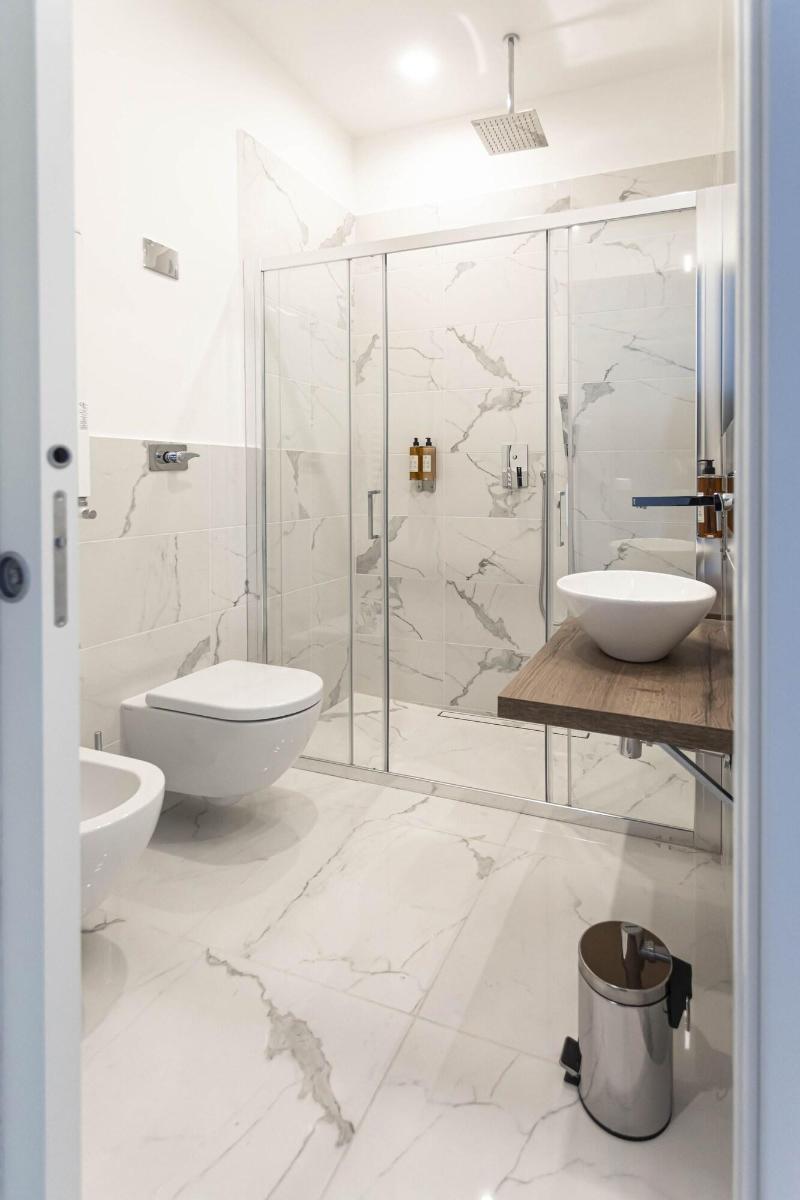 Flat 285 - Oda