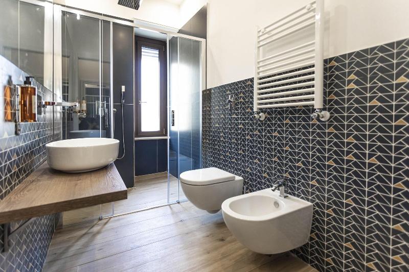 Flat 285 - Oda