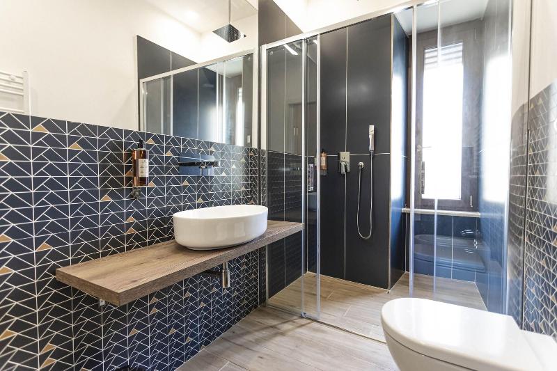 Flat 285 - Oda