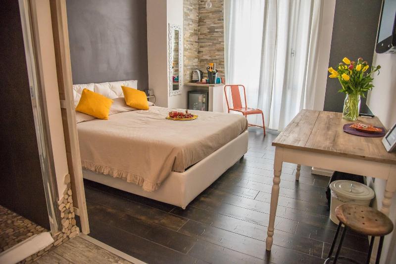 Flat 285 - Oda