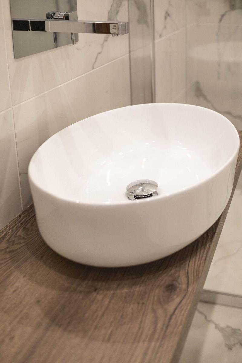 Flat 285 - Oda