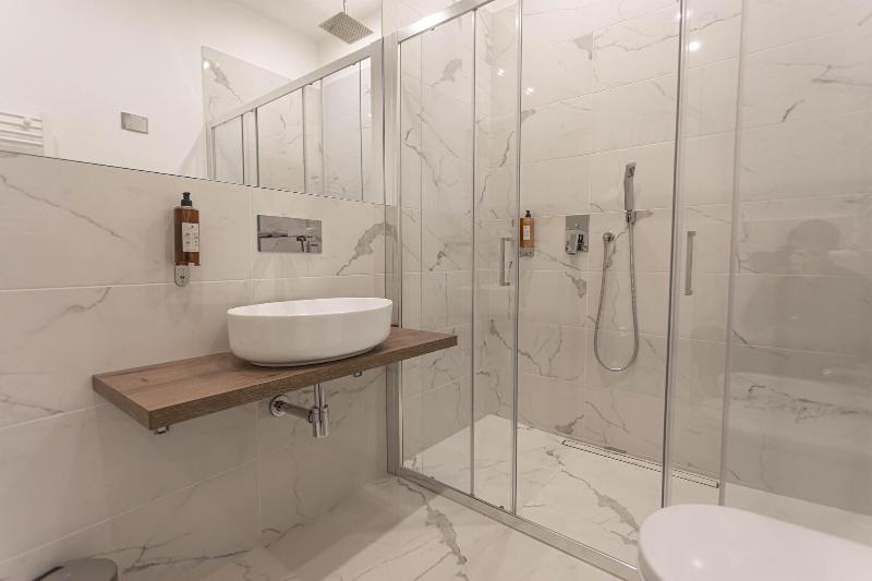 Flat 285 - Oda