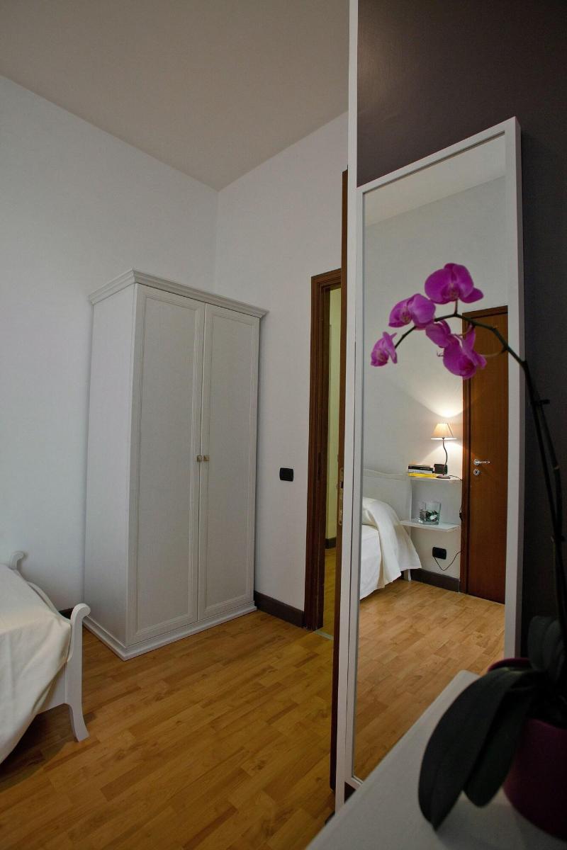 Flat 285 - Oda