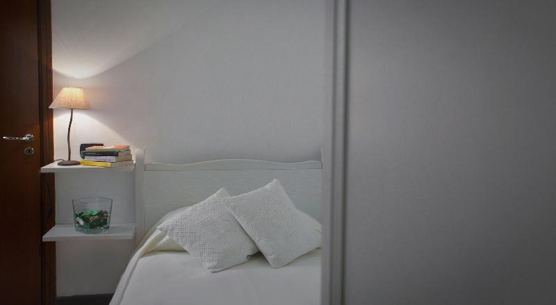 Flat 285 - Oda