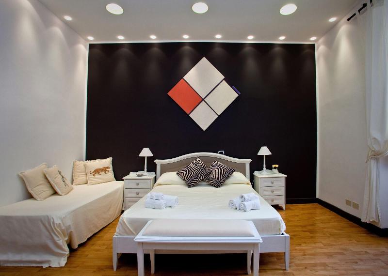 Flat 285 - Oda