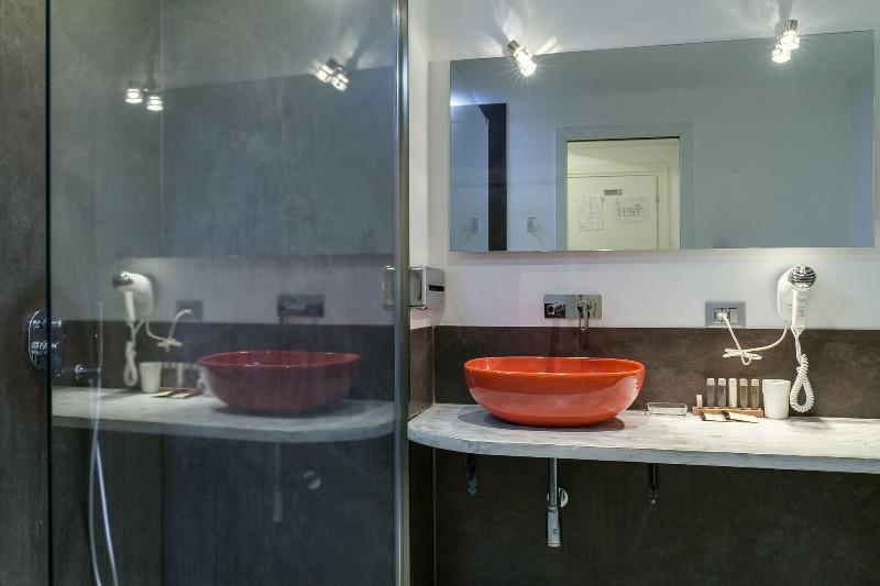 Flat 285 - Oda