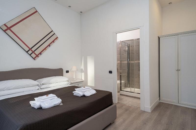 Flat 285 - Oda