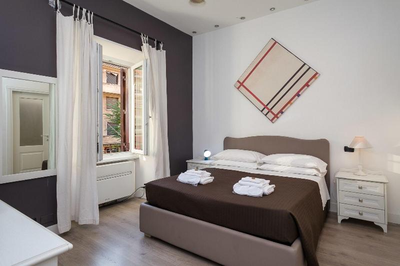 Flat 285 - Oda