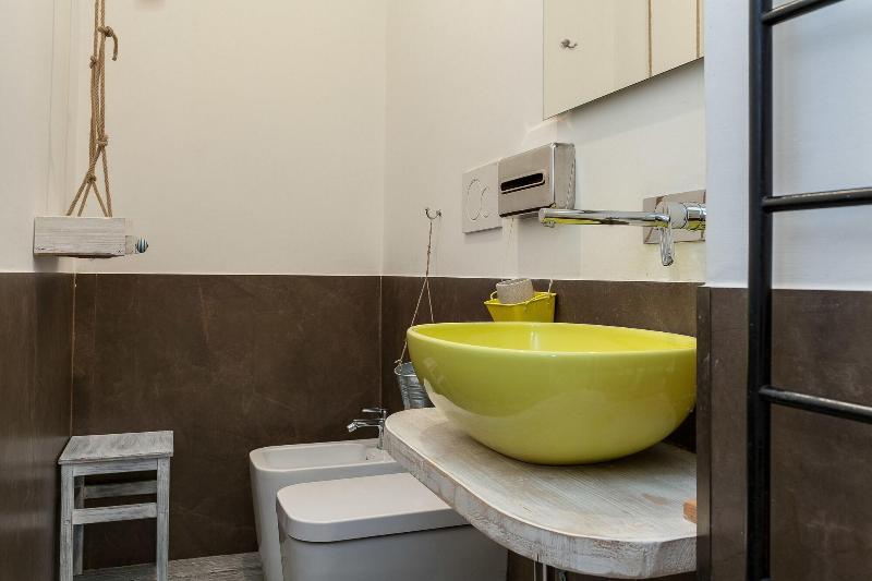 Flat 285 - Oda