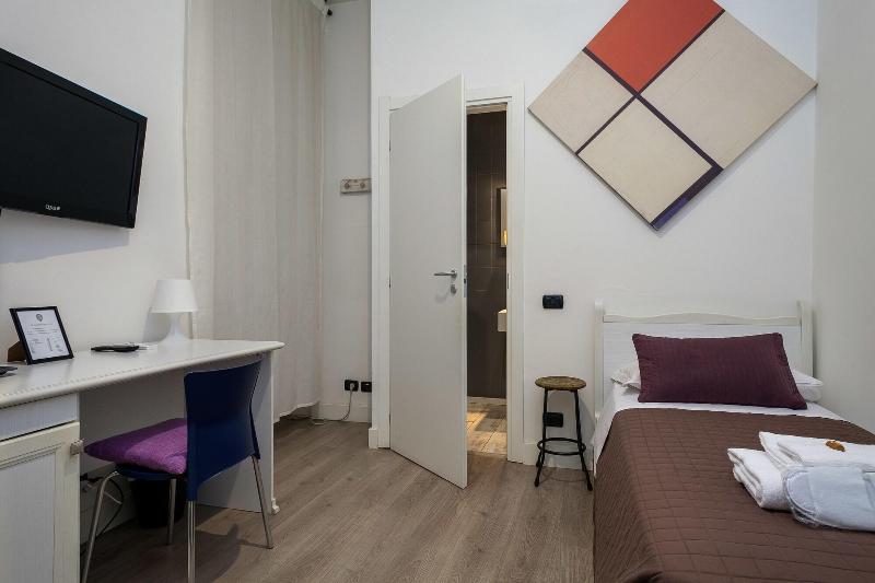Flat 285 - Oda