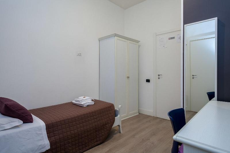 Flat 285 - Oda
