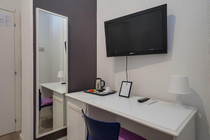 Flat 285 - Oda