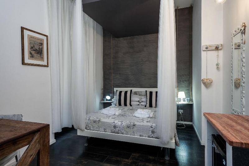 Flat 285 - Oda
