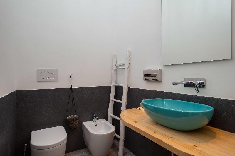 Flat 285 - Oda