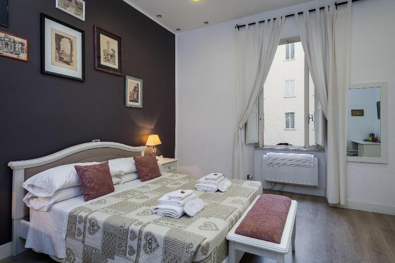 Flat 285 - Oda