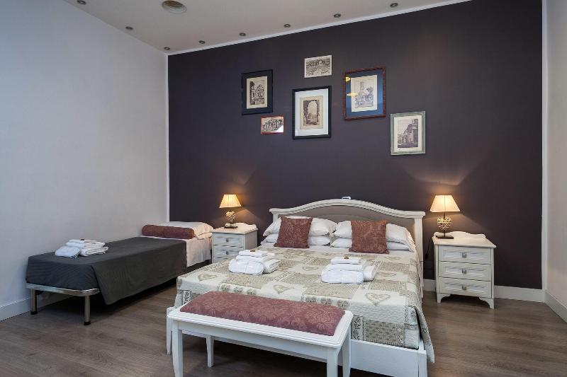 Flat 285 - Oda