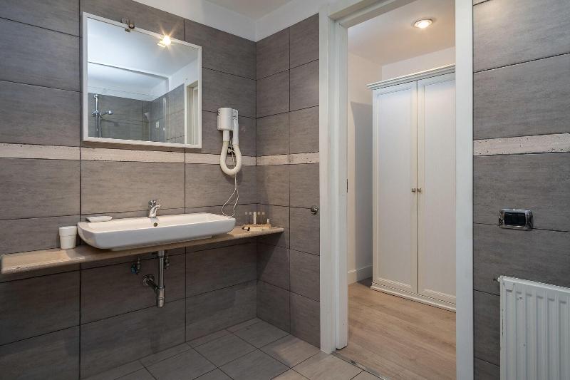 Flat 285 - Oda