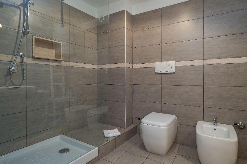 Flat 285 - Oda