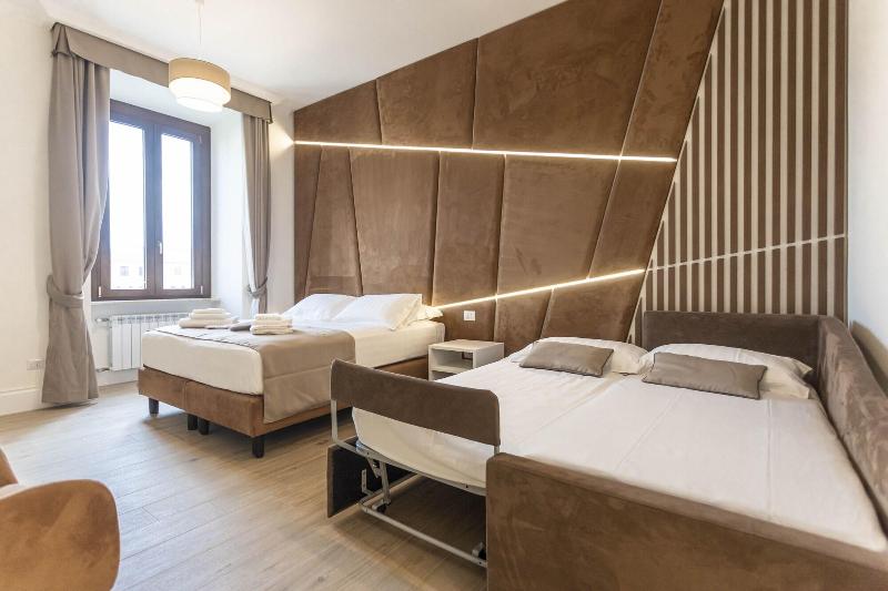 Flat 285 - Oda
