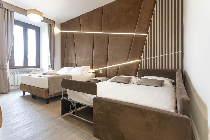 Flat 285 - Oda