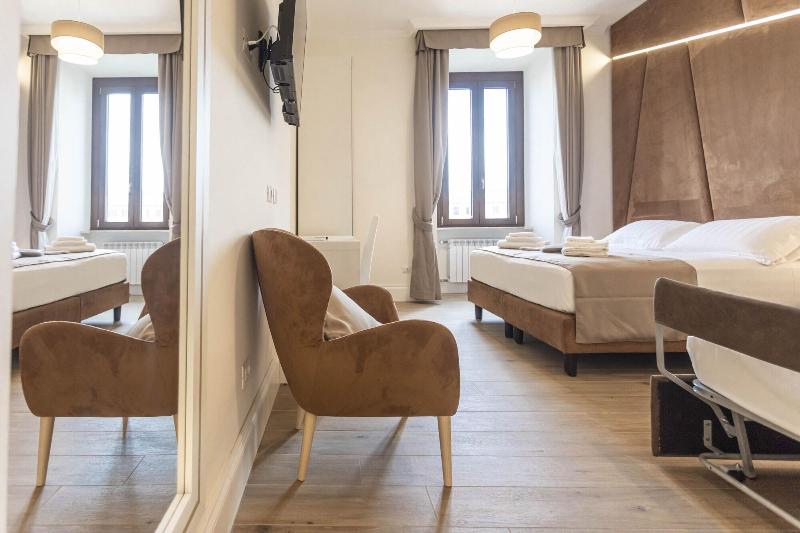 Flat 285 - Oda