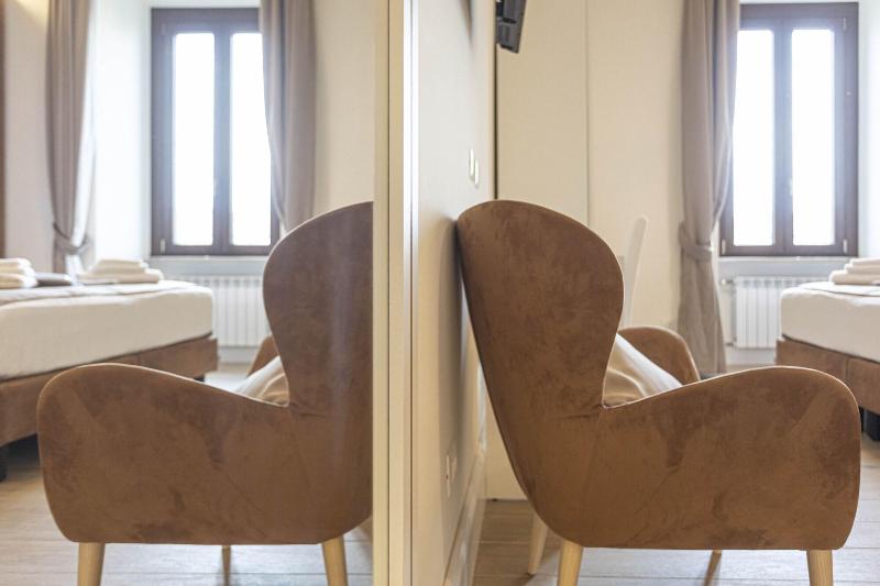 Flat 285 - Oda
