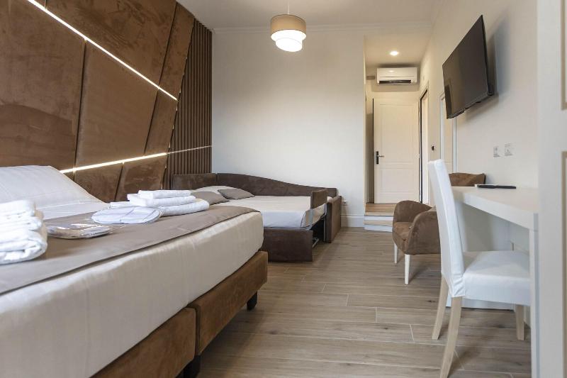 Flat 285 - Oda