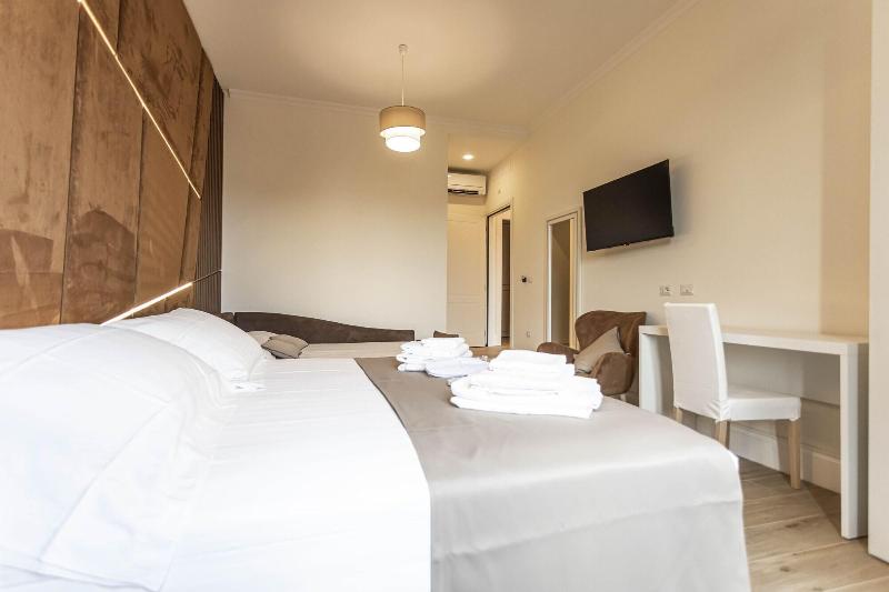 Flat 285 - Oda