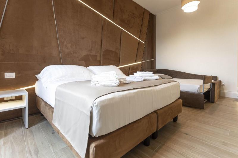 Flat 285 - Oda
