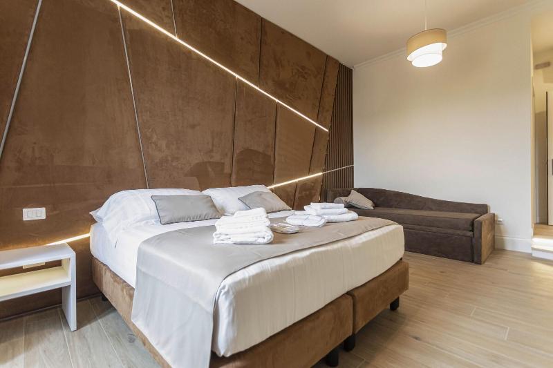 Flat 285 - Oda