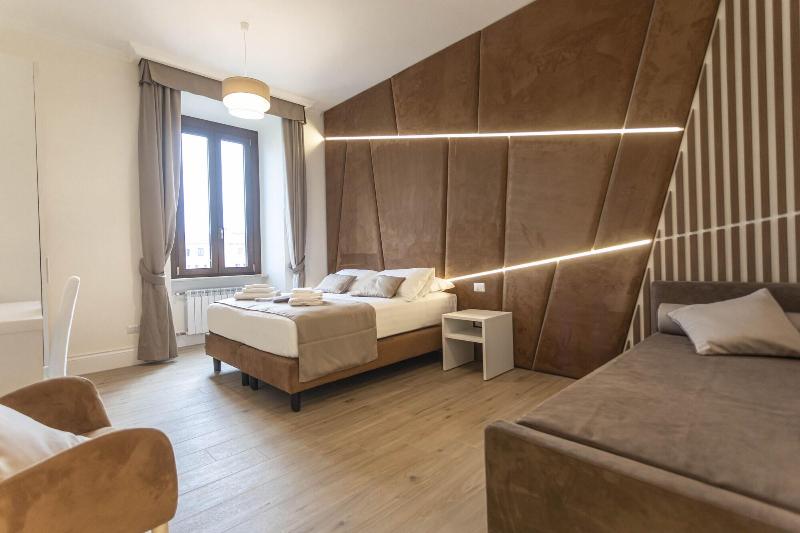 Flat 285 - Oda