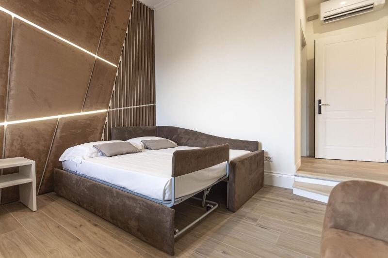 Flat 285 - Oda