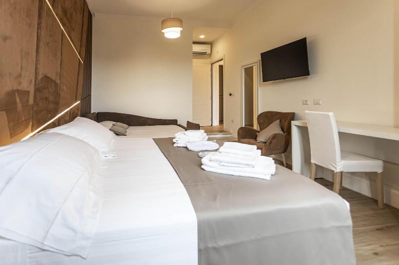 Flat 285 - Oda