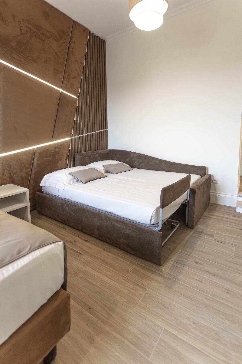 Flat 285 - Oda