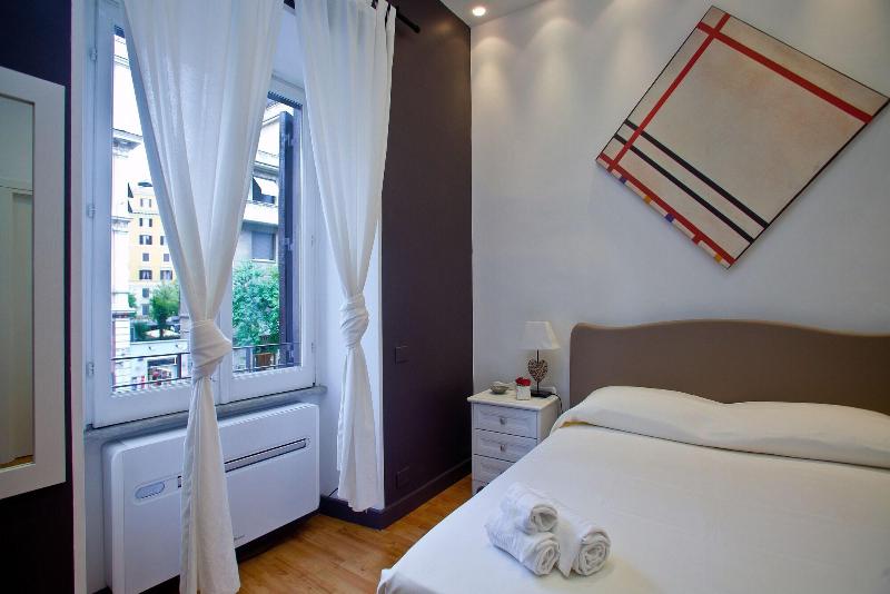 Flat 285 - Oda
