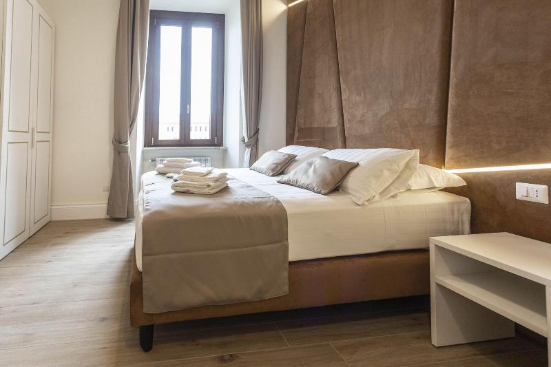 Flat 285 - Oda