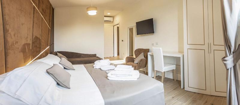 Flat 285 - Oda
