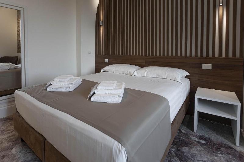Flat 285 - Oda