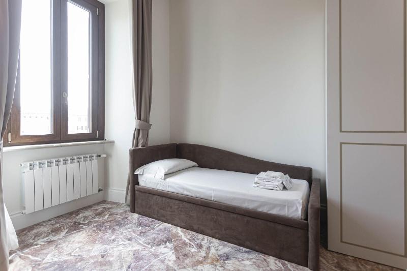 Flat 285 - Oda