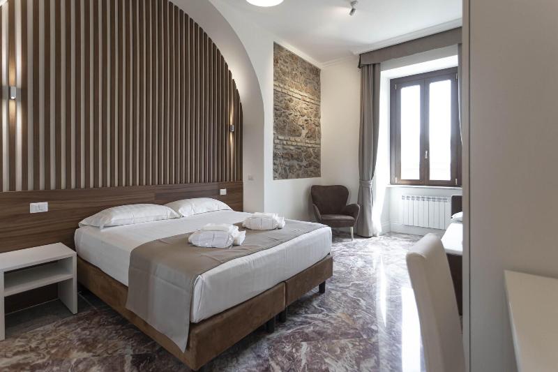 Flat 285 - Oda