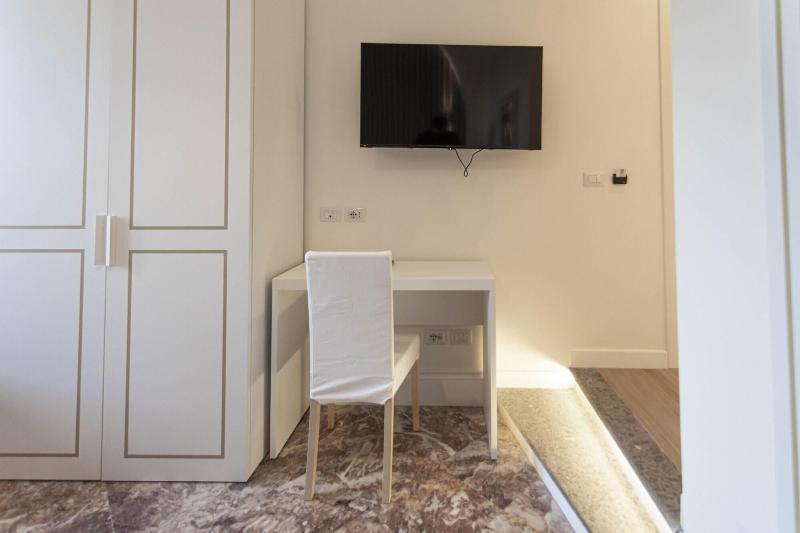 Flat 285 - Oda